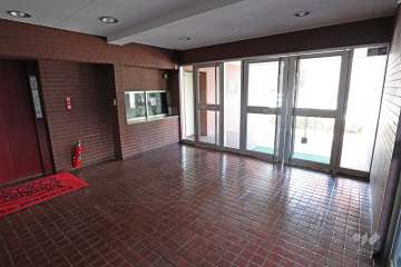 エントランスホール