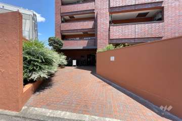 エントランスアプローチ