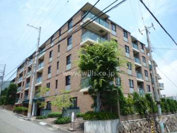 パレ・シェール芦屋東山