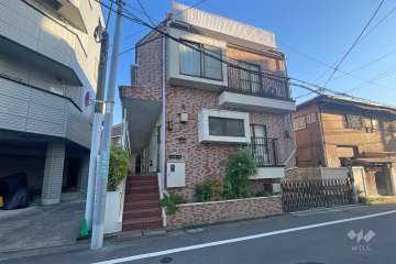 シャンブル駒沢