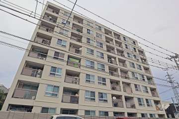深沢コーポラス