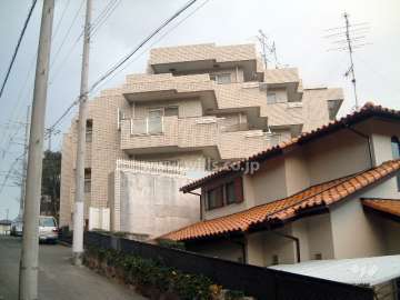 アロッジオ芦屋