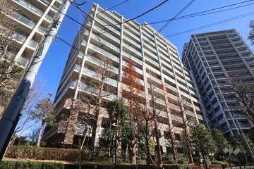 深沢ハウスＣ棟