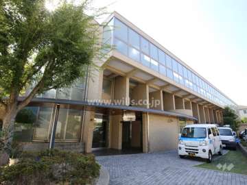 ディアエスタ・ミオ芦屋三条（北東側から）