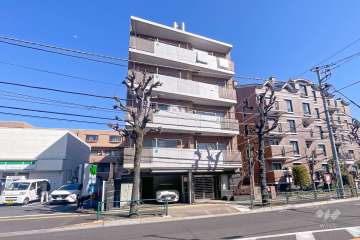プライマリー桜新町