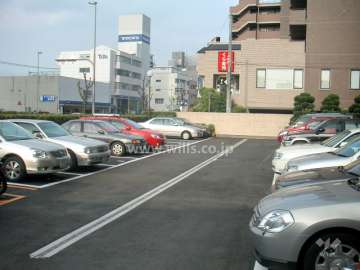 共用廊下
