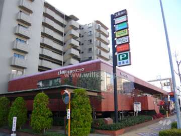 店舗部分