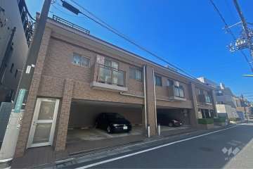 アールヴェール世田谷一丁目