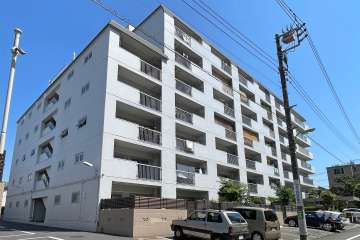 東建第２上町マンション