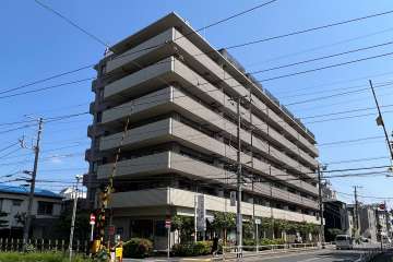 東急ドエルアルス世田谷ネクステージ