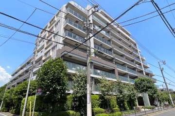 イトーピア桜新町イストハウス