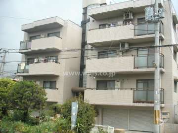 ヴェルドール甲子園