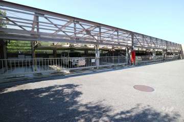 敷地内駐車場（屋外機械式）