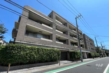 瀬田シティハウス