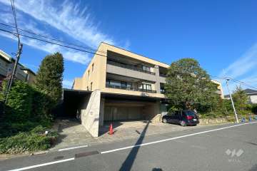 ヴィークコート瀬田一丁目