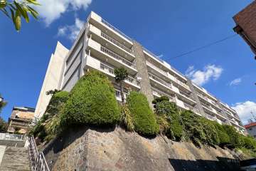 成城マンション