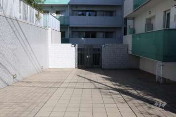 サブエントランス