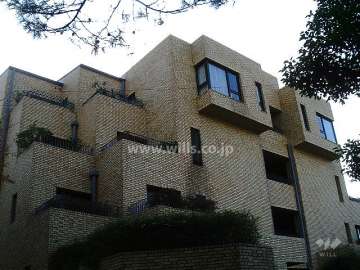 ヴィラン夙川北棟