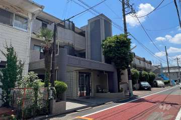 アーバネスト赤堤