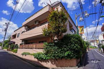 ライオンズマンション豪徳寺第２