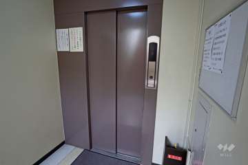 エレベーター