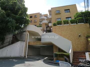 ヴィラン夙川山手