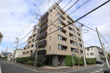 クリオ千歳船橋