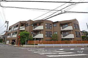 ジェイステージ千歳台