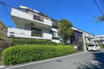 ＧＳハイム千歳船橋