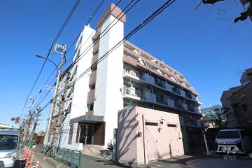 第３千歳船橋ヒミコマンション