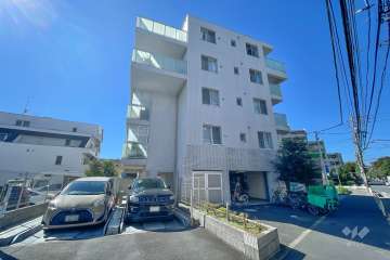 プレシス千歳船橋