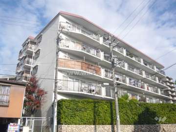 コープ野村仁川