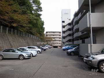 敷地内駐車場