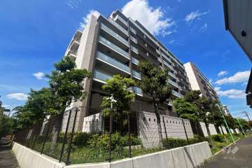 ザ・レジデンス千歳船橋グランエアレジデンス