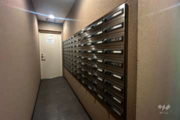 共用ポスト