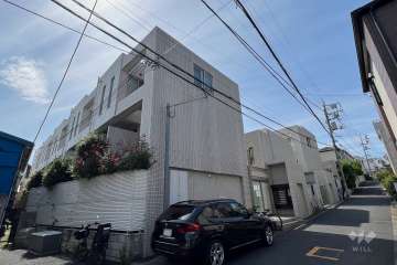 オープンレジデンス三軒茶屋Ｓ棟