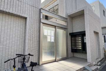 エントランス2
