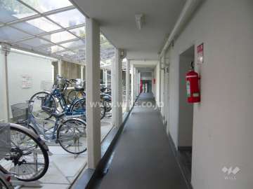 共用廊下