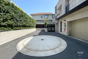 敷地内駐車場（屋内機械式）