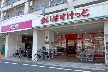 建物1階のテナント