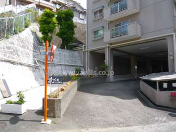 エントランスホール