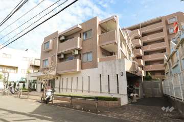 ハイホーム砧公園