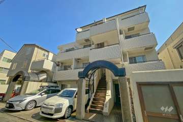 スターハイツ世田谷公園