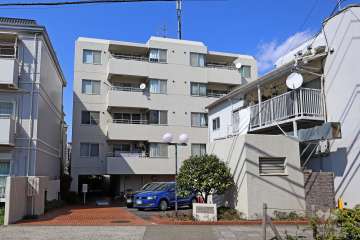 住友池尻ハウス