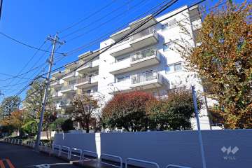 マンションニュー池尻