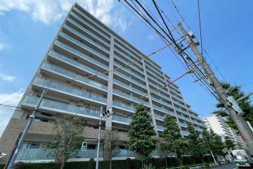 クラッシィハウス世田谷公園