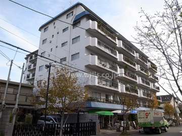 甲子園アーバンライフ