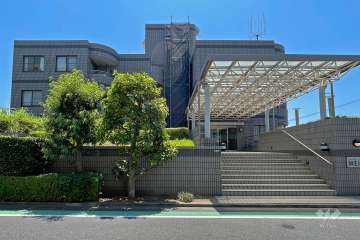グランドメゾン池尻