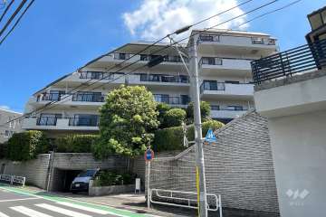 パレ駒場