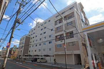 玉川コーポラス